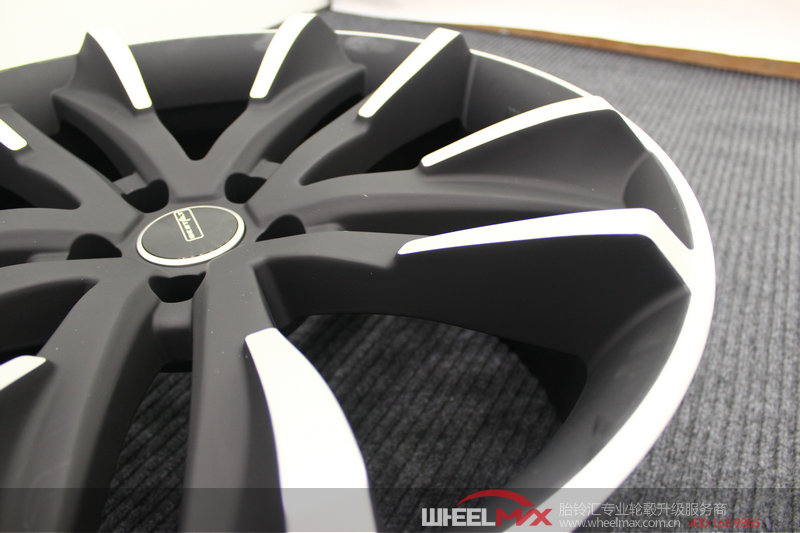 �ձ�AGT DESIGN�д���SUV���ÿ�BLK02