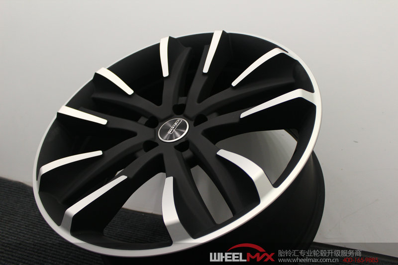 �ձ�AGT DESIGN�д���SUV���ÿ�BLK02