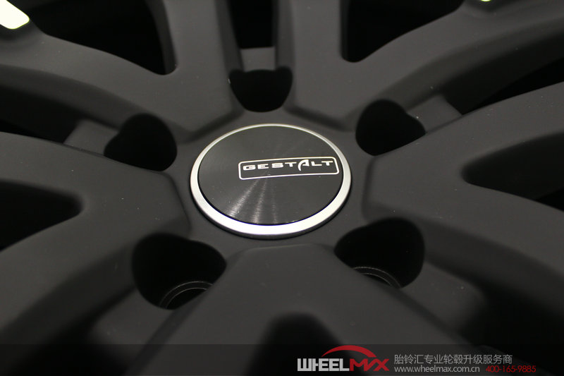 �ձ�AGT DESIGN�д���SUV���ÿ�BLK02